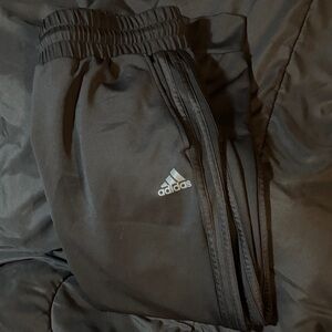 Adidas Black Joggers